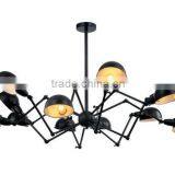 MX8027-B 2015 New Design Lamp From Oneuplighting