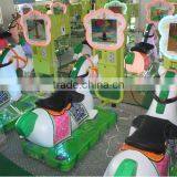 17 Inch Popular Horse Riding Simulator thumbnail-4