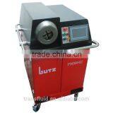 Manufacturer sells Hydraulic tube forming machine supplied by machine manufacturer