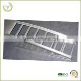 12inx90in Center Folding Car Ramp-loading ramp