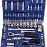 94 Pcs Socket Set 1/4'' and 1/2'' Drive