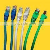 Cable Manufacture Sell High Speed LAn Cable Fluke Test UTP FTP Cat5e Cat6 Network Cable Utp Cat5e for Networking thumbnail-5