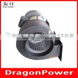 CY125 Type air blower with CE motor ,110V, 180W,200W,electrical hot air blower