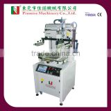 Model JN-400P High Quality Flat Screen Printing Machine