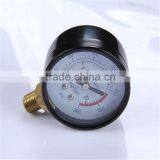 Durable Light Weight Easy To Read Clear Oil Pressure Gauge 18J-23-02011 thumbnail-2