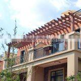 Balcony Pergola thumbnail-2