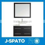 2016 Hanging Double Basin Bathroom Cabinets Lowes MD-435-G-GR thumbnail-6