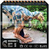 Cetnology- High Standard Realistic T-Rex Suit for Amusement Park thumbnail-2