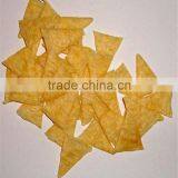 Automatic Stainless Steel Snacks Pellet Chips Machine thumbnail-3