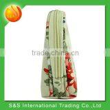 Semicircle Multifunctional Waterproof Mini Women Travelling Cosmetic Bag thumbnail-3