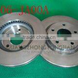 Hot Selling!! Electric Brake Disc for VG35DE 40206-JA00A