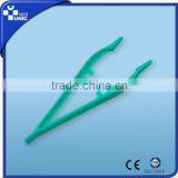 Disposable Sterile Wound Dressing Pack/custom Tweezers thumbnail-3