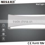 Long Warranty Antique FCC Loft Wall Lamp thumbnail-4