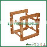 Wholesale Bamboo Wine Rack Wine Holder thumbnail-1