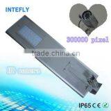 6w to 80w Solar Led Street Light With Camera, Solar Green Lighting Systems thumbnail-5