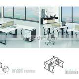 Metal Office Table Leg, Worksation Metal Leg, Conference Table Legs,GZ-89 SERICES thumbnail-5