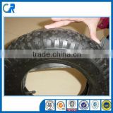 Gooden Supplier Qingdao Rubber Tyre With Strong Quality 3.50-8 Tyre