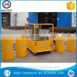 HDB-4 Oil Pump for Double Acting Cylinder thumbnail-3