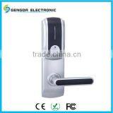 GD Door Lock Manufacturers Electronic Door Lock thumbnail-2