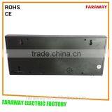 Led Digital Clock for Living Room With Date, Temperature and Alarm thumbnail-3