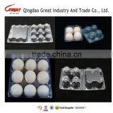 Disposable Plastic Quail Eggs Tray thumbnail-3
