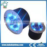 New Solar Led Underground Light Ip68 Underground Mining Light Hot Sale thumbnail-6