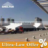 RV Shelter Tent Warehouse Shelter thumbnail-2