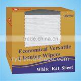 Kilinon Innovative X50 and Hydroknit Cellulose Nonwoven Wipes thumbnail-1