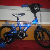 12" 14" 16" Kids Bicycle for boys