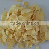 Dehytrated Garlic Flakes Grade A thumbnail-1