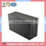 Custom Printed Wholesale Recycled Plain Cardboard Shoe Boxes for Sale thumbnail-5