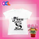 Hot Selling High Level New Design Delicate Appearance Print T-shirt Children Kid Clothes thumbnail-1