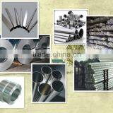 201or 304 Stainless Steel Welded Tube