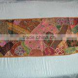 Tribal Styles Patchwork Indian Wall Hangings thumbnail-4