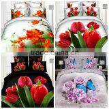 3D Bedding Set 100% Cotton thumbnail-1