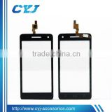 Grade A quality parts for blu mobile phone, touch screen for blu Studio CHD38 with good quality