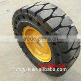 Solid Tyre 14/90-16 for Industrial Use thumbnail-1
