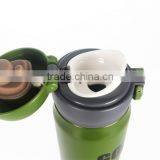 Sport Vacuum Flask Stainless Steel Thermos Sports Water Bottle