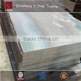 A36 Ss400 ms Steel Plate (1mm, 1.5mm, 2.5mm Thickness) thumbnail-4