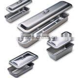 Surgical Trays With Lid Catheter Trays HIGH GRADE thumbnail-1