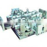 pipe fitting mold injection mould plastic mold