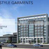 Shengzhou Dynastyle Garments & Accessories Co., Ltd. company overview - view 1 thumbnail
