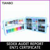 Color Pencils Set Color Pencil thumbnail-1