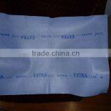 Super Absorbent Needle Punched Non-woven Floor Cleaning Cloth With Logo thumbnail-1