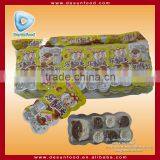 Cartoon Shape Chocolate Biscuit Stick/chocolate Cup thumbnail-1