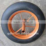 Cart Spoke Wheel thumbnail-6