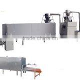 Crispy Seaweed Snack Roasted Corn Flakes Bulk Corn Extruder