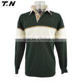 Design Your Own Rugby League Jersey/ Sublimated Rugby Jersey thumbnail-1