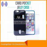 Good Quality New TPU Jelly Case For Iphone 6 6s,New Design TPU Case For New Phone,Solf TPU New Jelly Case Wholesale thumbnail-6