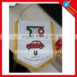 Custom Promotional Flag Banners